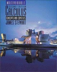 Multivariable Calculus
