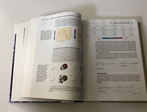 Organic Chemistry