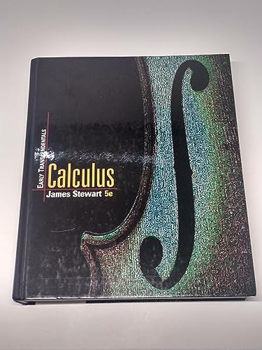 Calculus