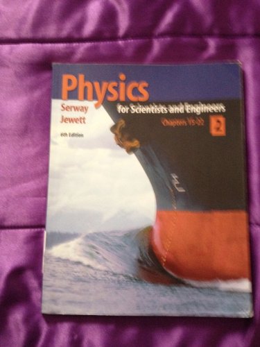 Physics Sci/Eng V2 Pap 6e