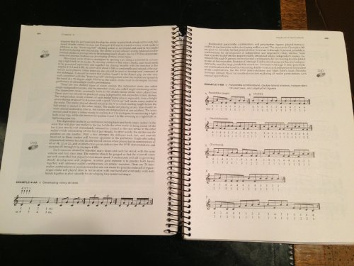 Teaching Percussion (with 2-DVD Set)