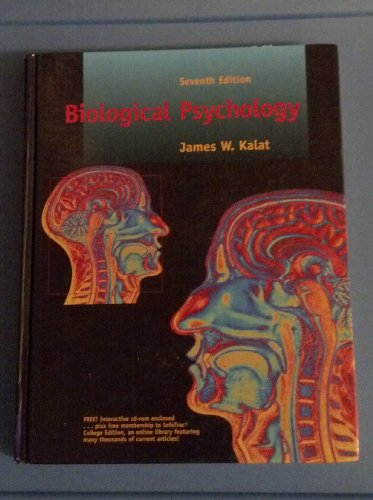 Biological Psychology