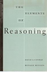 The Elements of Reasoning