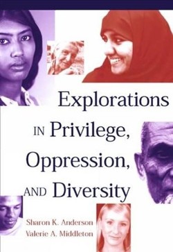 Explorations in Privilege, Oppression and Diversity