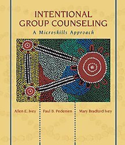 Intentional Group Counselling