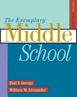 The Exemplary Middle School