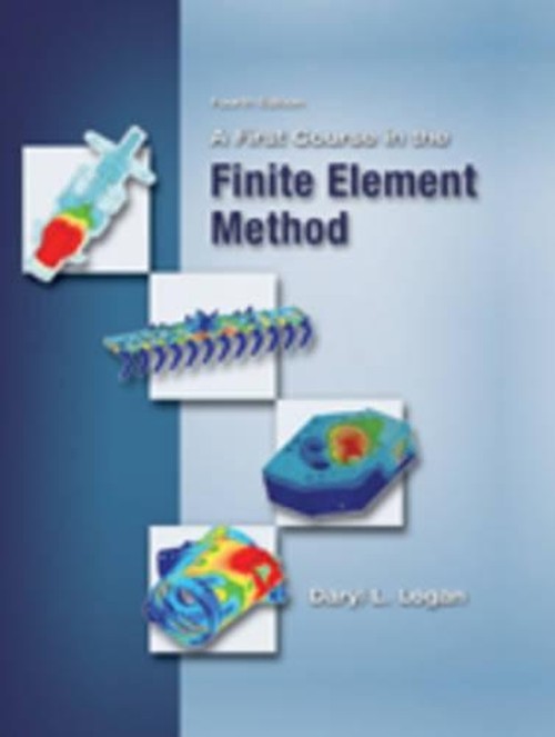 1st Crse Finite Elem Analysis