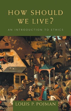 How Should We Live?
