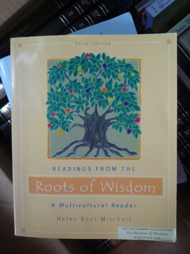 Readings from the Roots of Wisdom