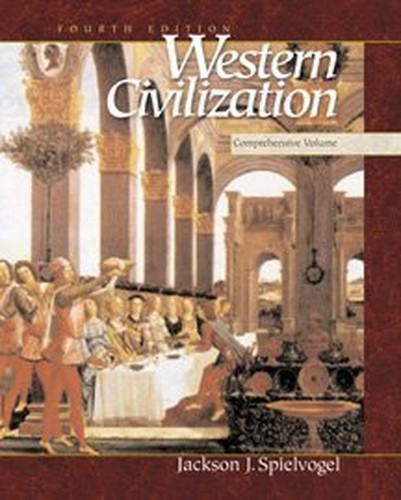 Western Civilization