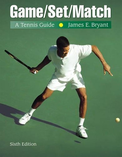 Game-set-match