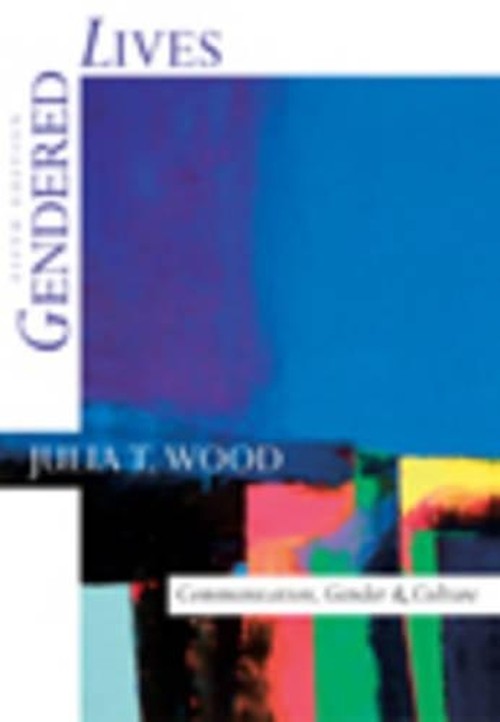 Gendered Lives
