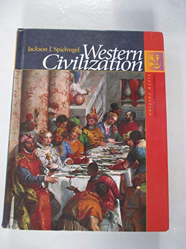 Western Civilization