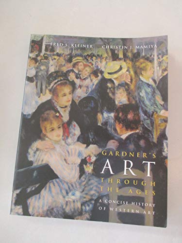 Gard Art/Ages Con Hist