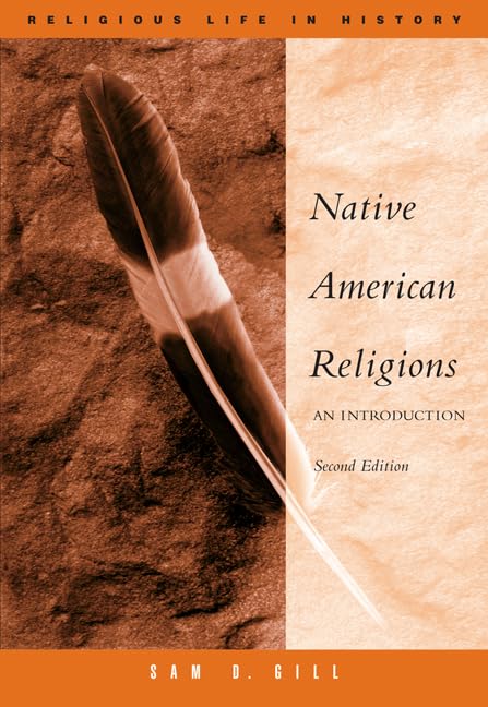 Native American Religions