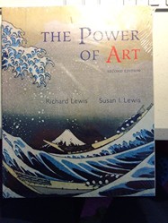 Cengage Advantage Books: The Power of Art (with ArtExperience Online Printed Access Card)