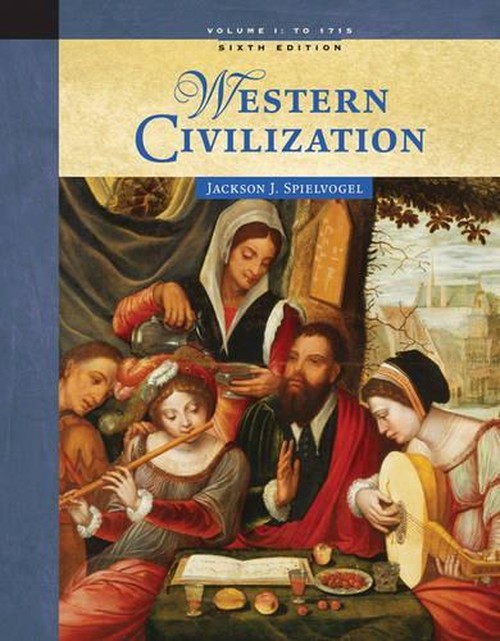 Western Civilization