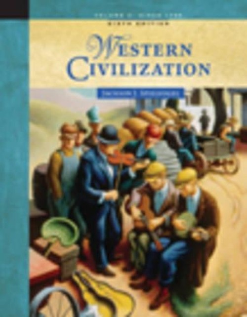 Western Civilization
