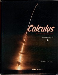 Calculus with Analytic Geometry