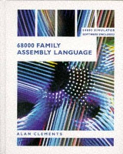 Assembly Language 68000