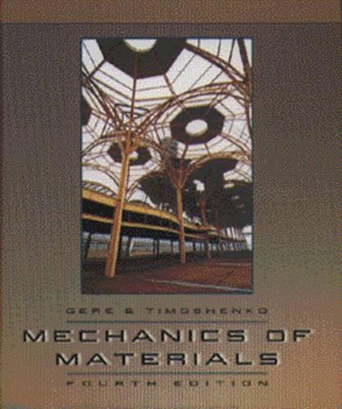 Mechanics of Materials