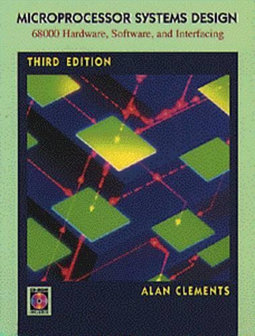 Microprocessor Systems Design