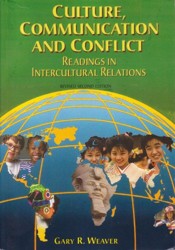 Culture Communication & Confli