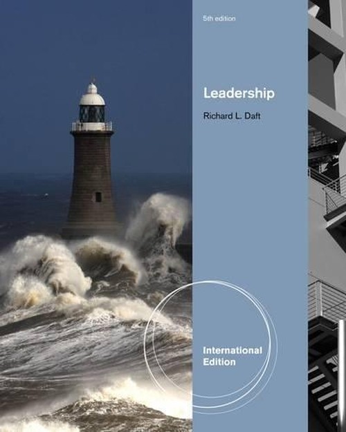The Leadership Experience