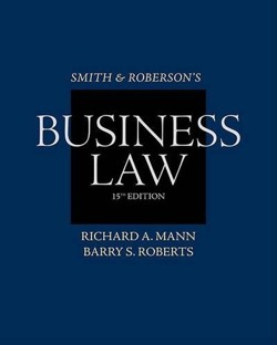 Smith and Roberson's Business Law