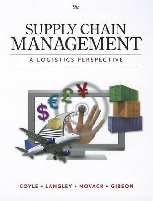 Supply Chain Management