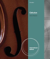 Calculus, International Metric Edition