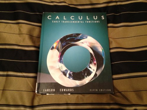 Calculus