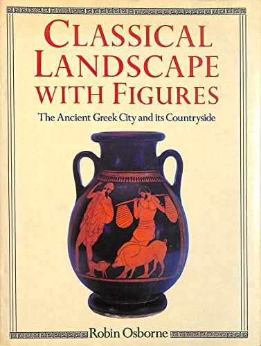 Classical Landscape with Figures