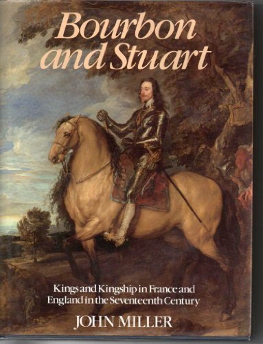 Bourbon and Stuart