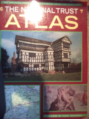 The National Trust Atlas