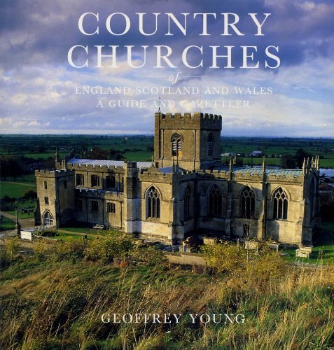 Country Churches of England, Scotland and Wales