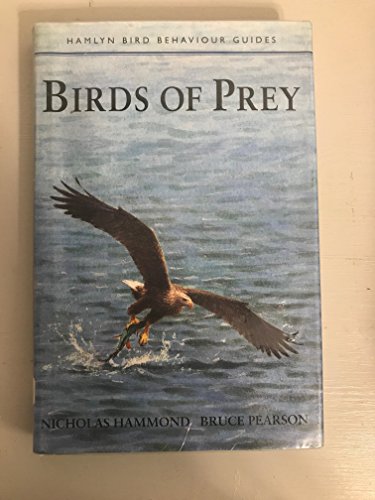 Birds of Prey