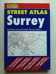 Surrey Street Atlas