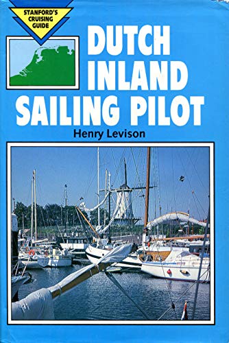 Dutch Inland Sailing Pilot
