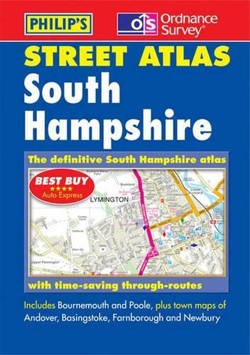 South Hampshire Street Atlas