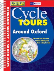 Around Oxford