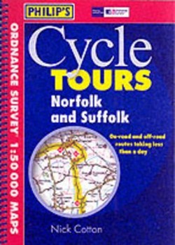 Norfolk and Suffolk
