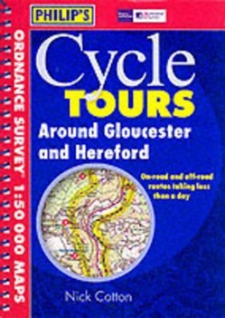 Around Gloucester and Hereford