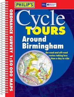 Around Birmingham