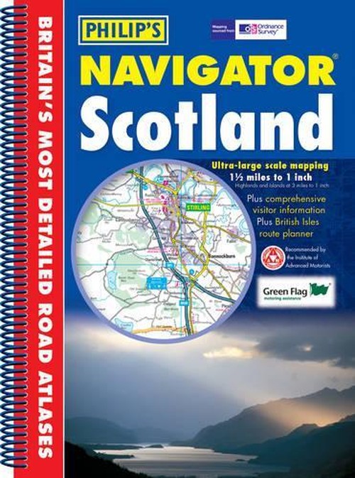 Navigator Scotland