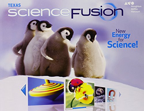 Science Fusion