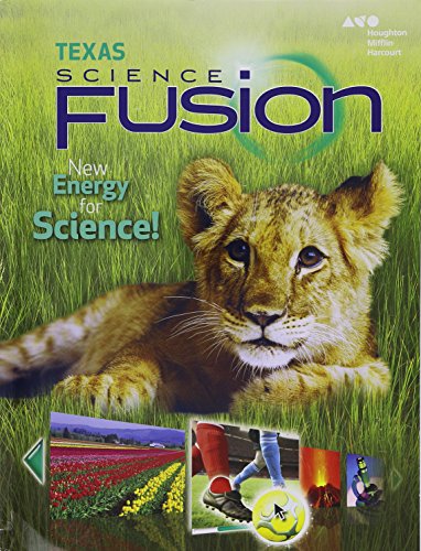 Science Fusion