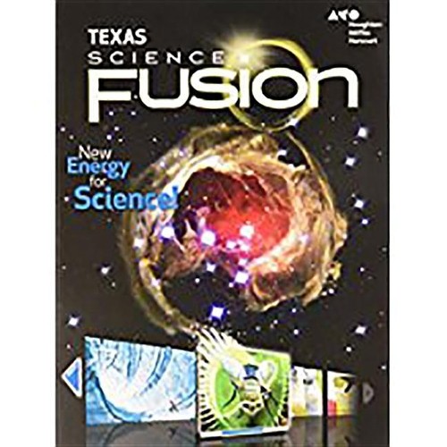 Science Fusion