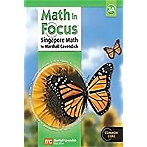 Math in Focus