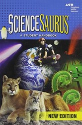 Student Handbook (Hardcover) Grades 4-5